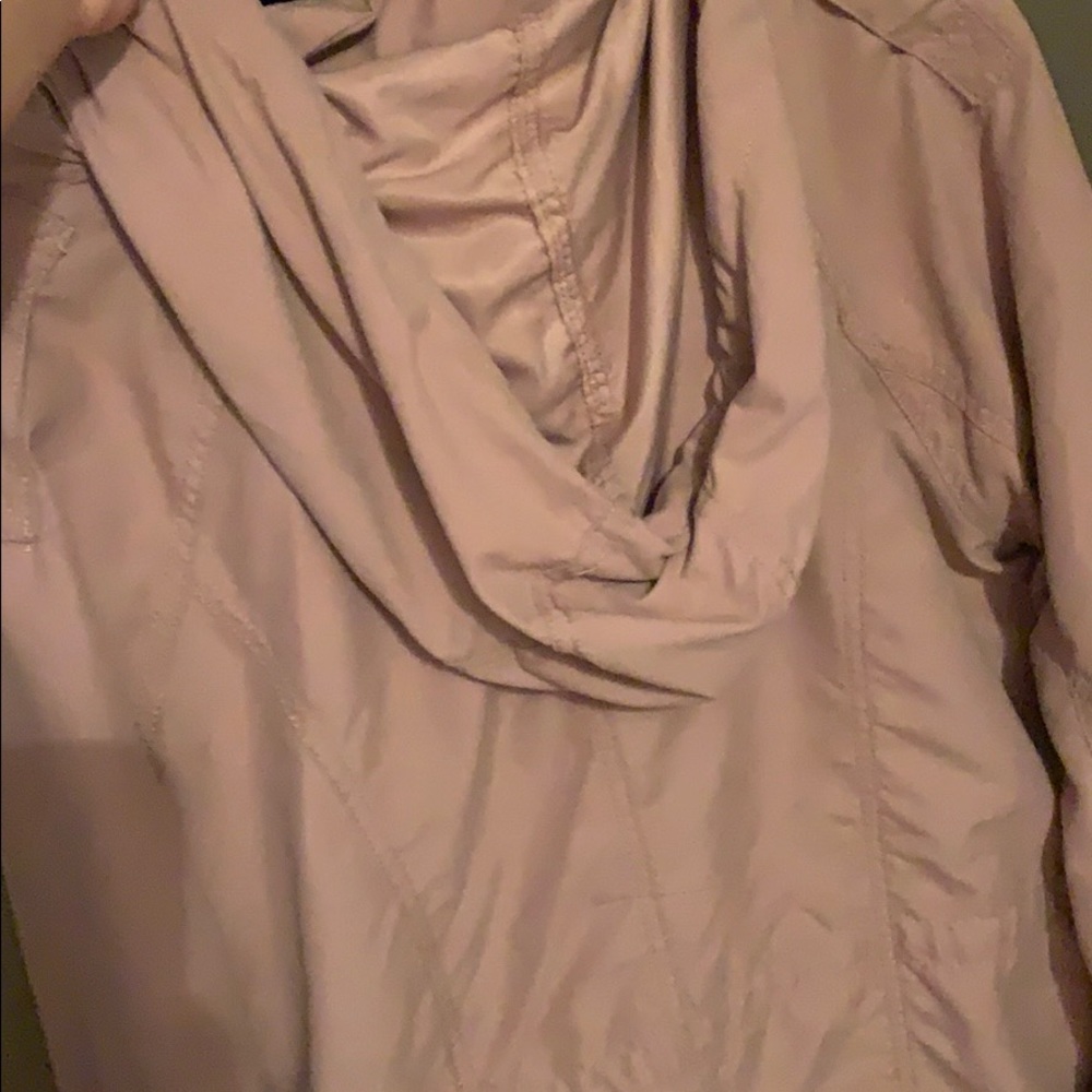 Light Fall Jacket - image 4